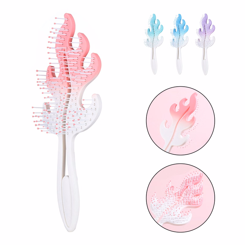 Versatile Comb