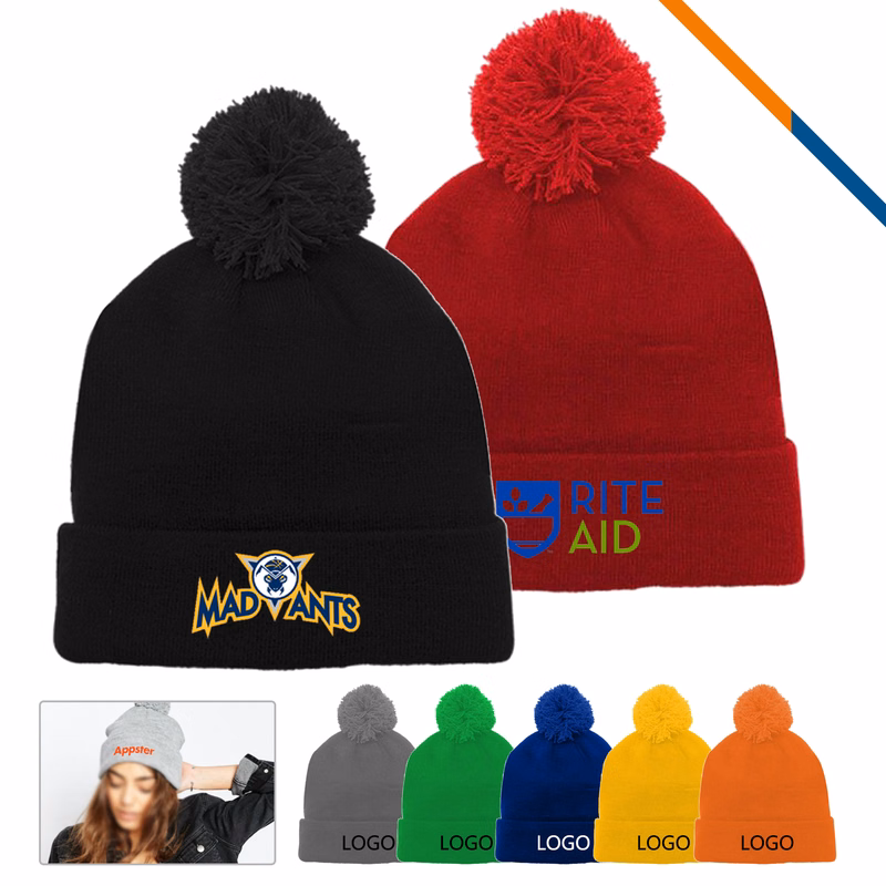 Beasath Acrylic Fiber Beanie