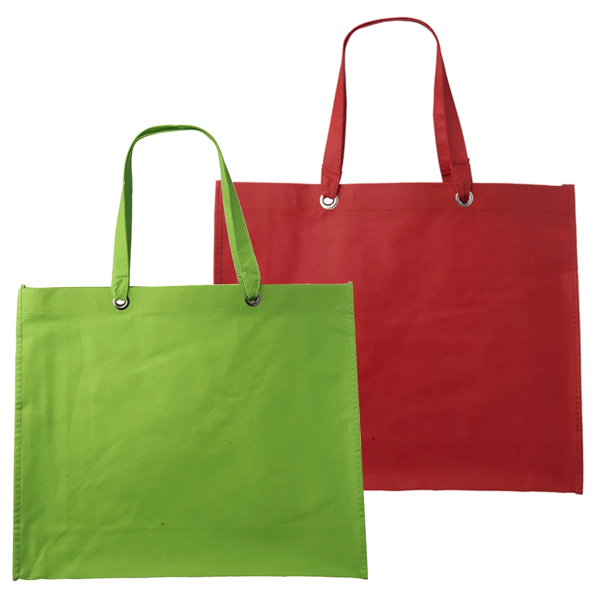 Non-Woven Spacious Tote Bag 1