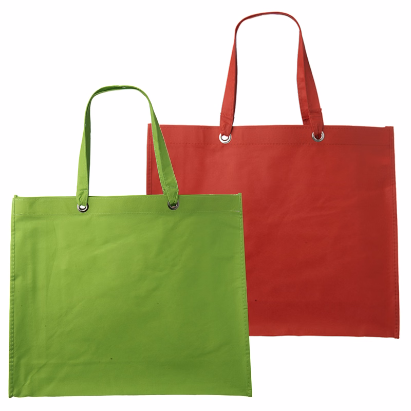 Non-Woven Spacious Tote Bag