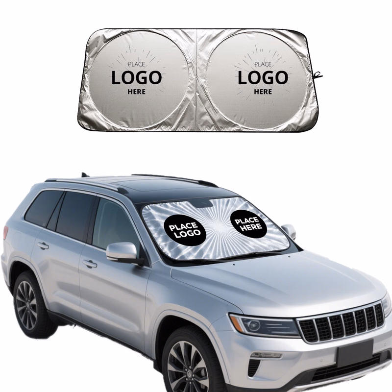 Car Sunshade