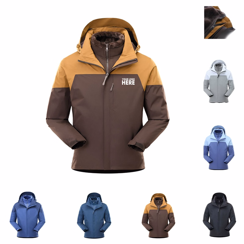 Unisex Coat