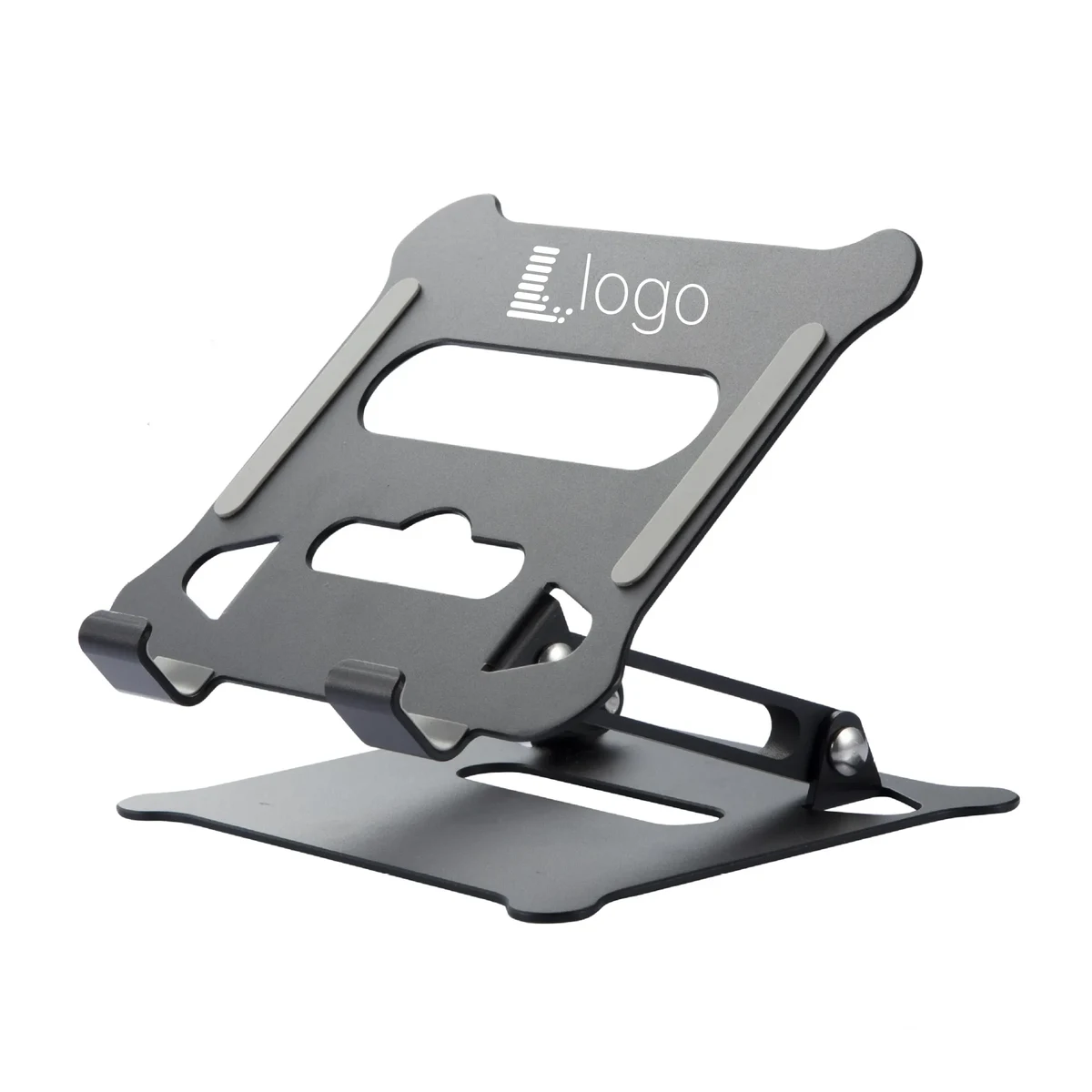 Aluminum Tablet Stand 1