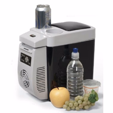 7 Liter Cooler/Warmer