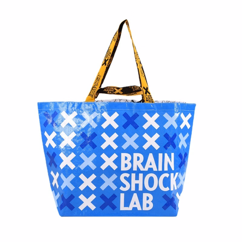 The Snakeskin Tote Bag