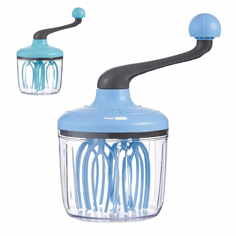 Pet Hand cream stir whisk