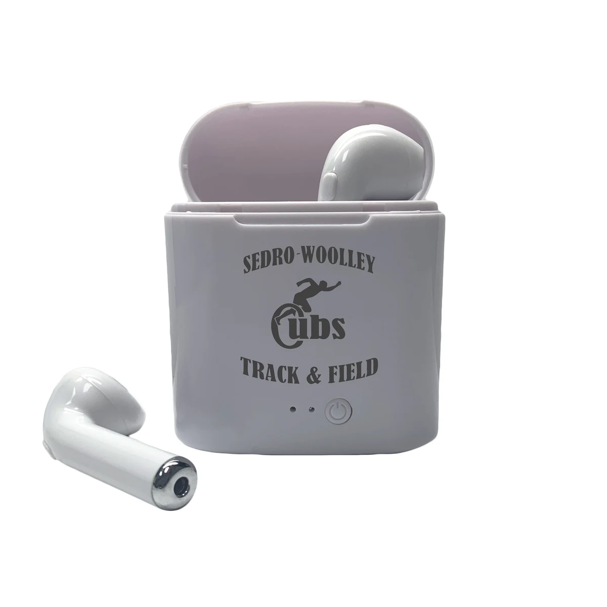 Bluetooth wireless Ear Buds 1