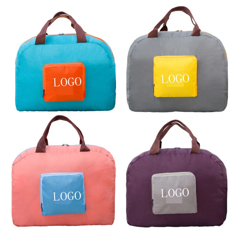 Foldable Waterproof Travel Bag 1