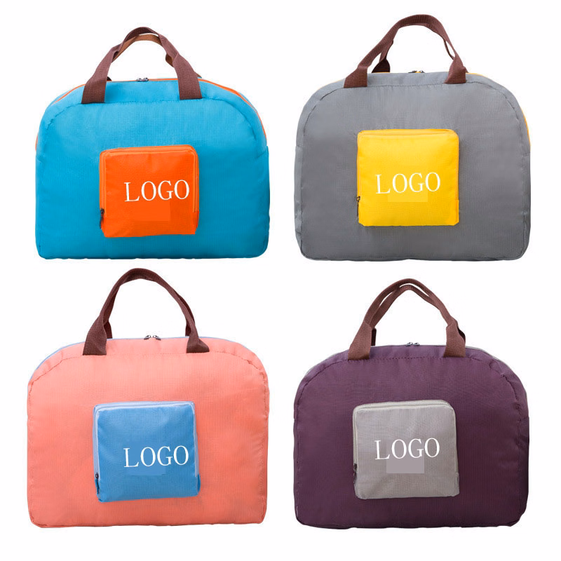 Foldable Waterproof Travel Bag