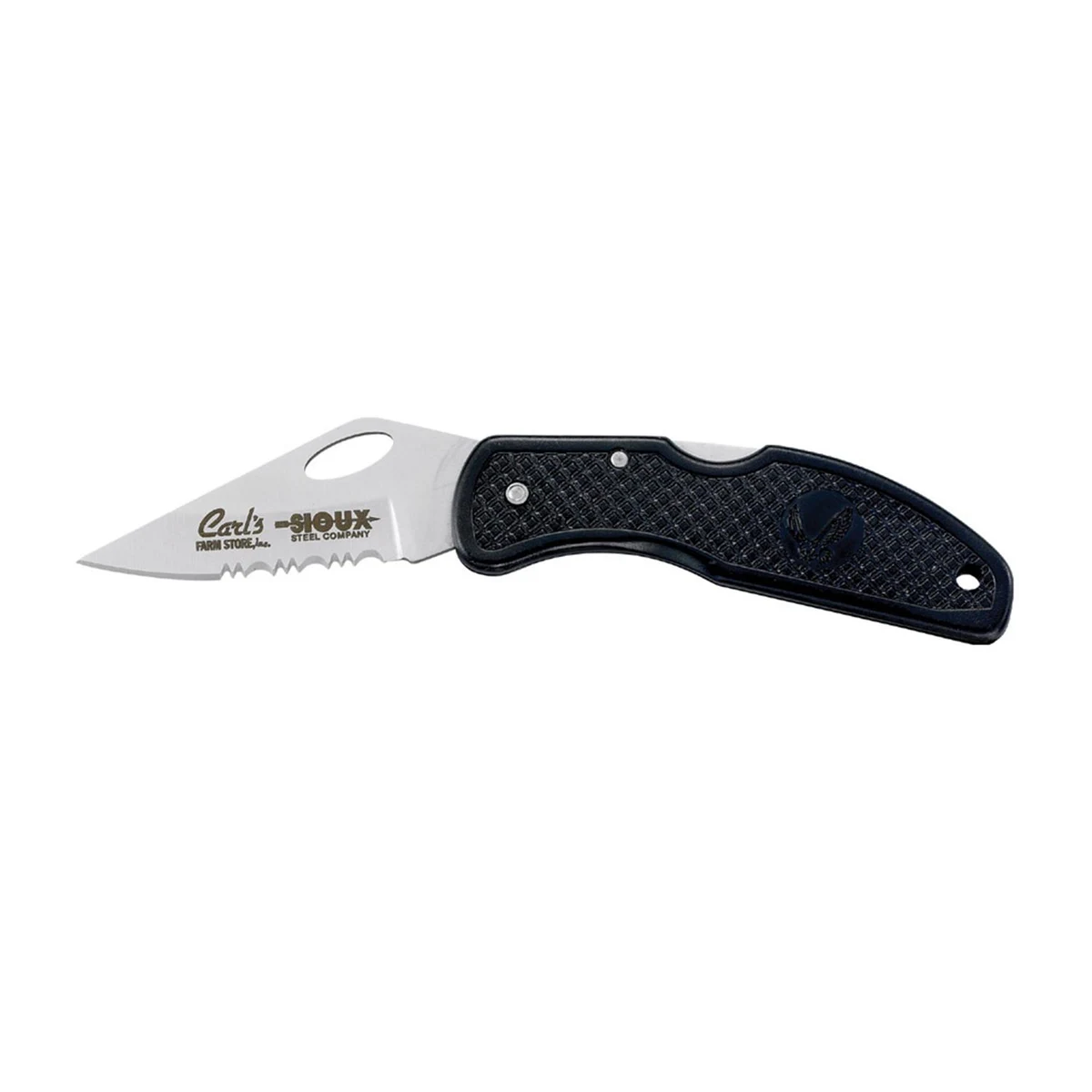 Cedar Creek® Ruler Knife 1