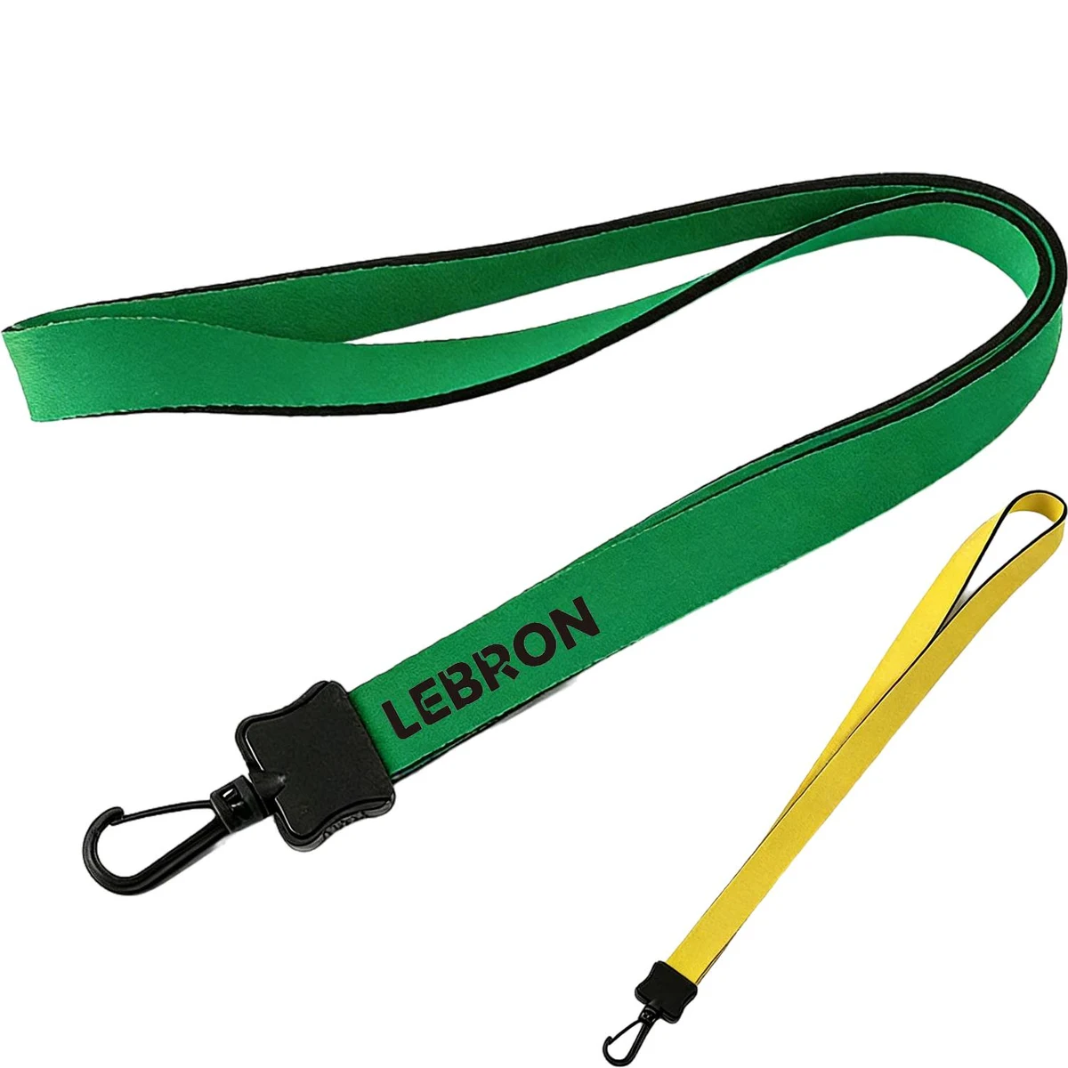 Custom ID Card Lanyard 1