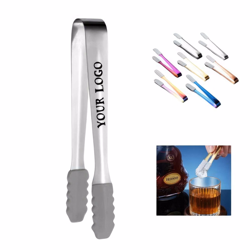 Multifunctional Mini Cube Sugar Tongs