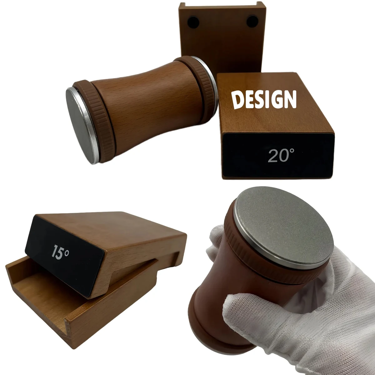 Magnetic Rolling Knife Sharpener 1