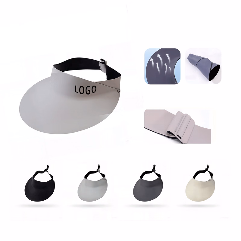Seamless Wide Brim Sun Hat