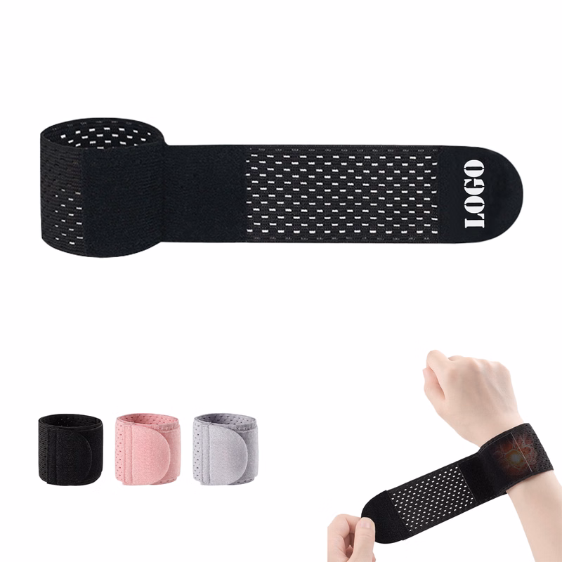 Anti Sprain Wrist Guard