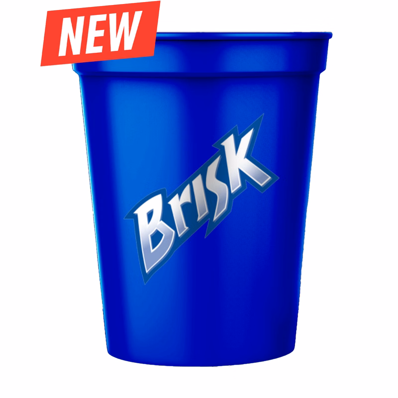 12 Oz. Stadium Cup, Digital