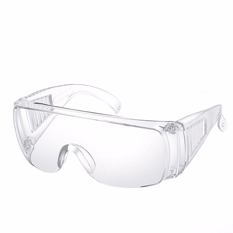 Anti-Spitting Splash Goggles