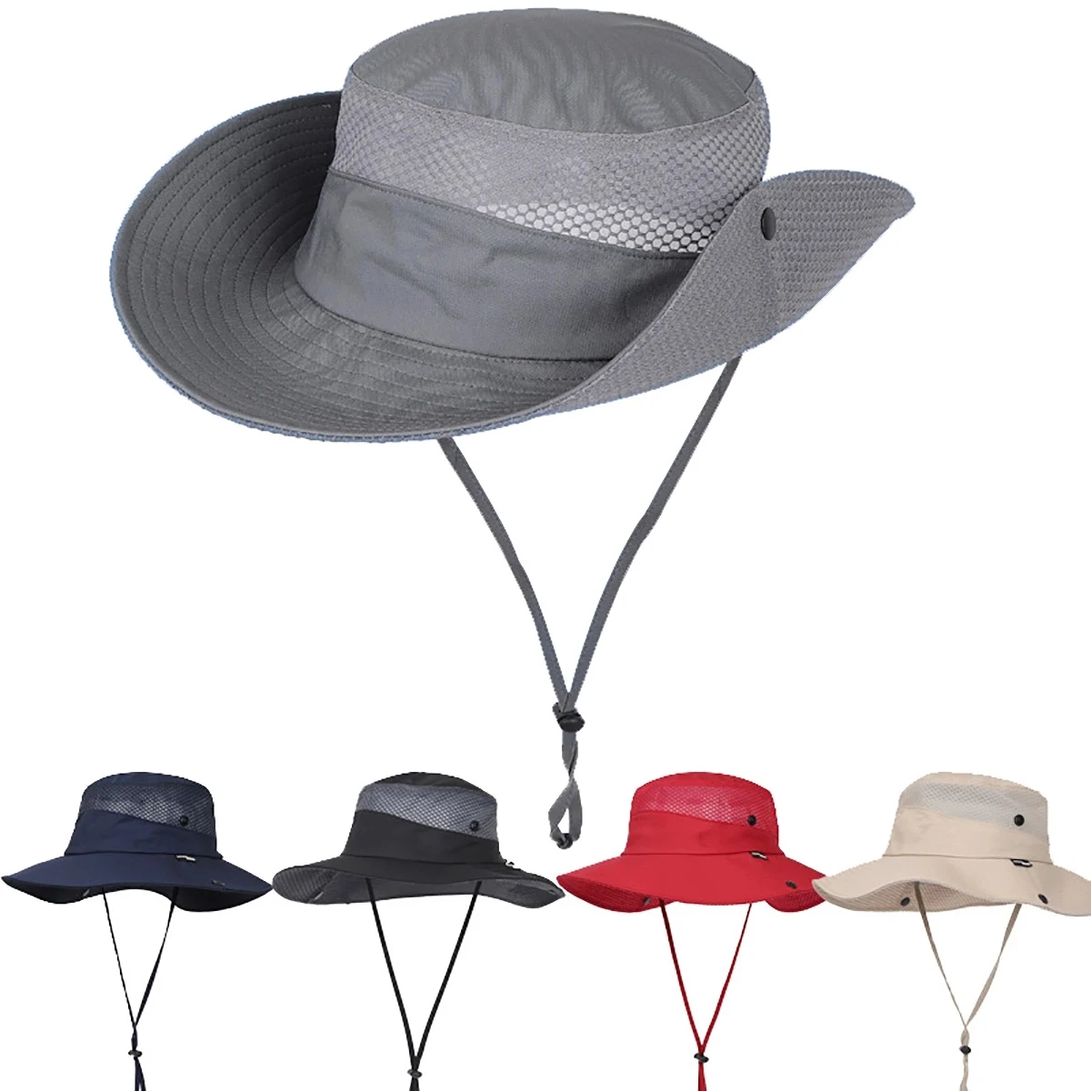 Sun Hat For Men/Women 1
