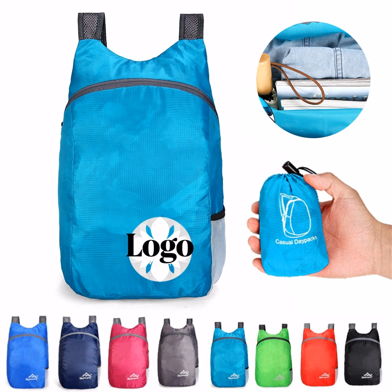 Foldable Travel Backpack