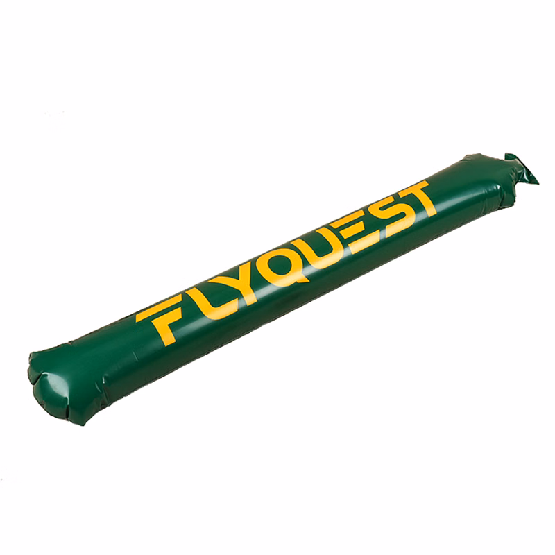 PE Inflatable Thunder Cheering Stick