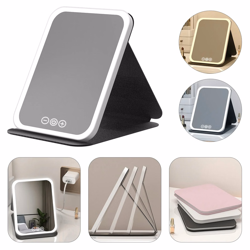 Smart LED Make Up Mirror