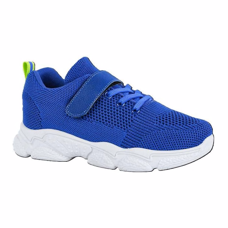 Youth Sneakers - Size 2-5 Age 8-11yr