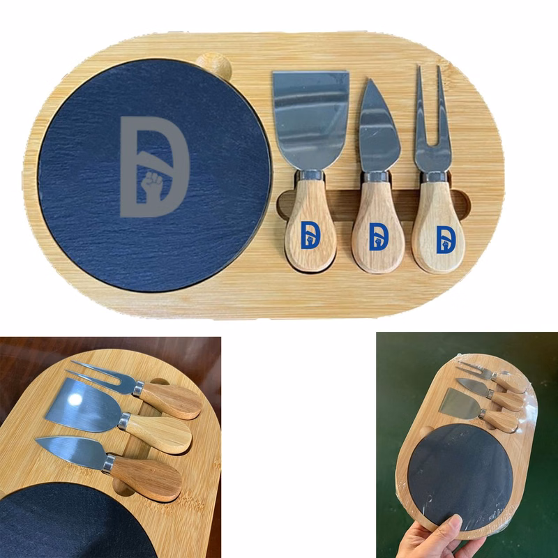 MOQ 20 Charcuterie Cheese Board