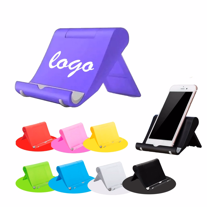 Desktop Portable Foldable Tablet Phone Stand Adjustable