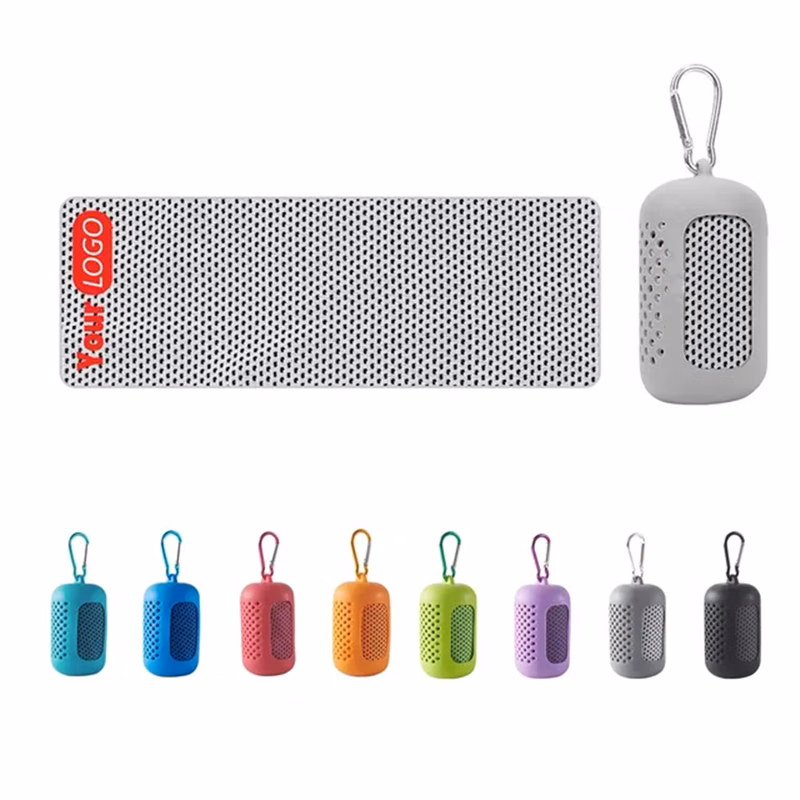 Microfiber Cooling Towel