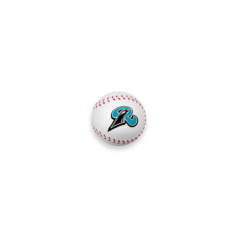 2.75" Baseball White Top 1