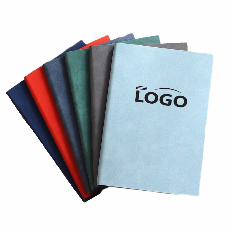 A5 Business Notebook MOQ 50PCS