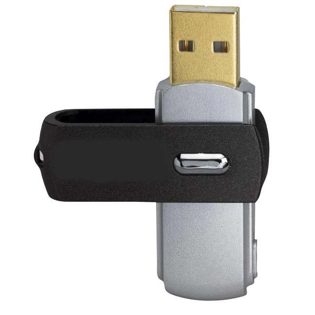 RMC54 Swivel USB Flash Drive 1