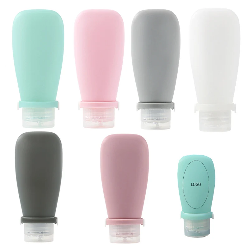 Travel Size Bottles for Shampoo,Conditioner,Toiletries 1
