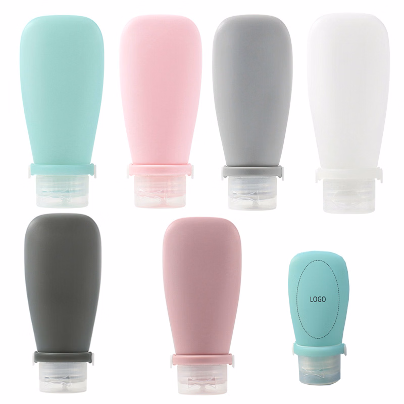 Travel Size Bottles for Shampoo,Conditioner,Toiletries