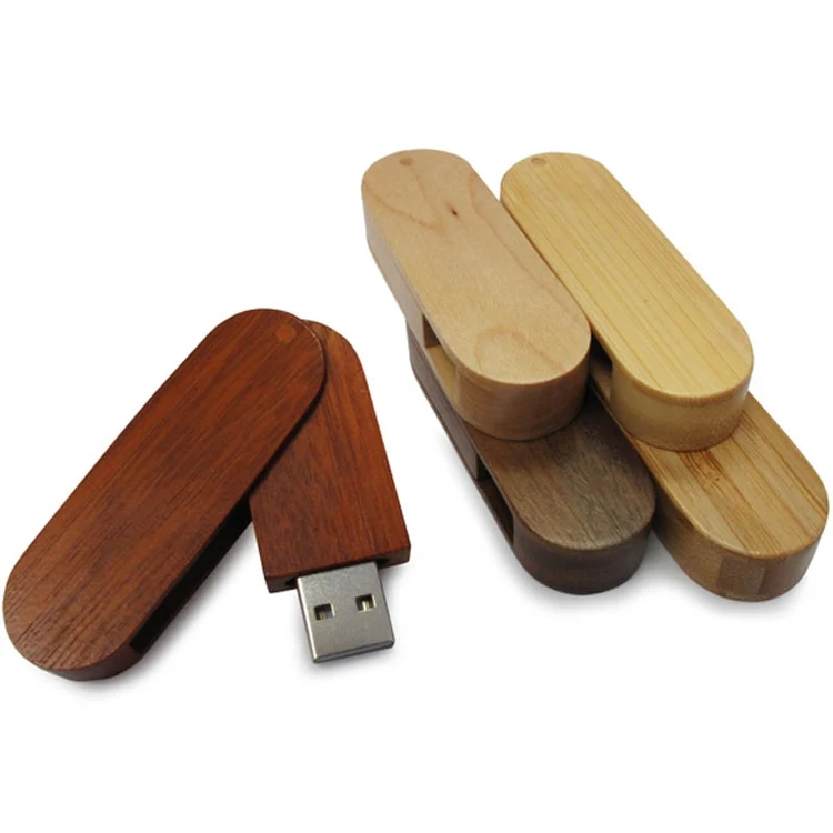 Wooden Swivel 1