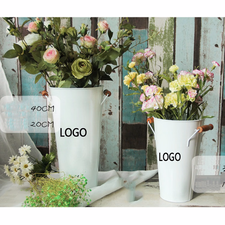 Flower Bucket
