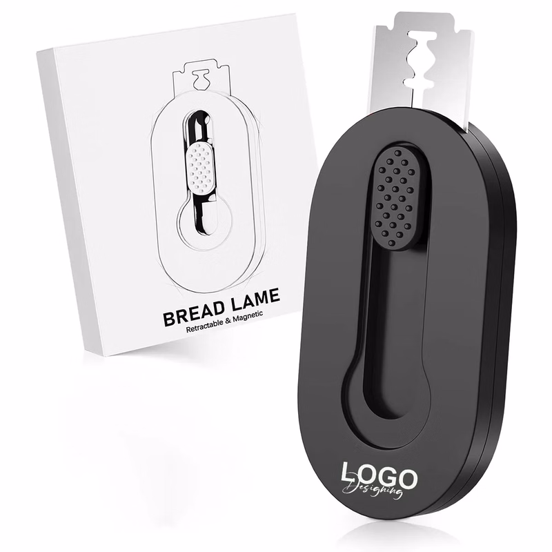 Magnetic Bread Lame Dough Scoring Tool