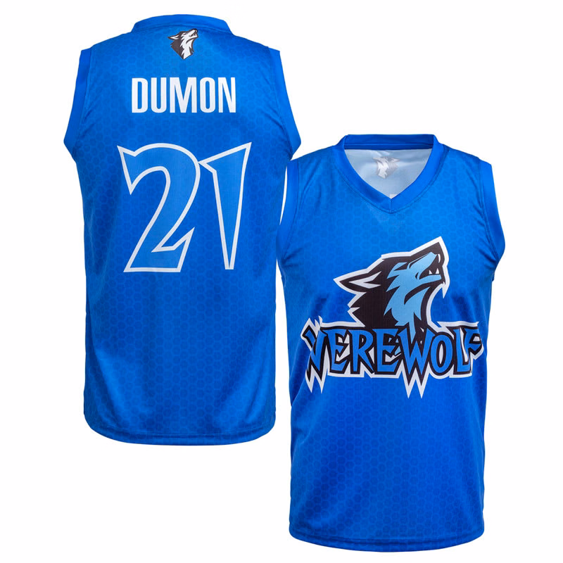Custom Adult Basketball Jerseys