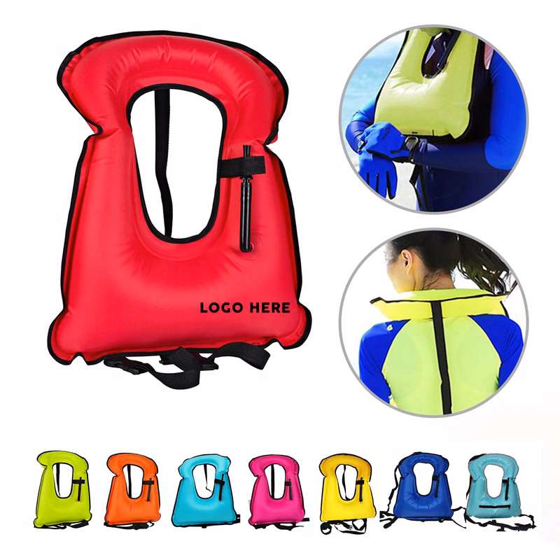 Swimming Life Jacket