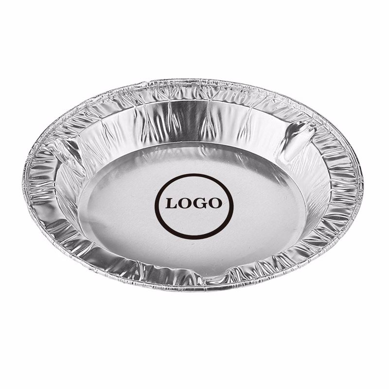 MOQ10000 Eco-Friendly Disposable Aluminum Ashtray