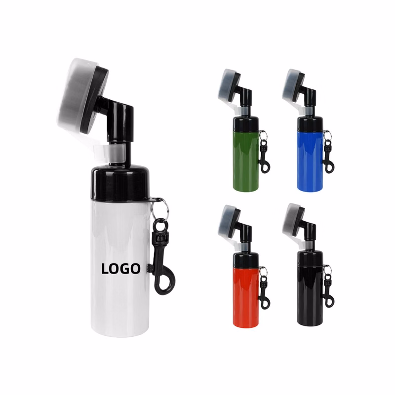 ABS Nylon Bristle Golf Club Cleaner