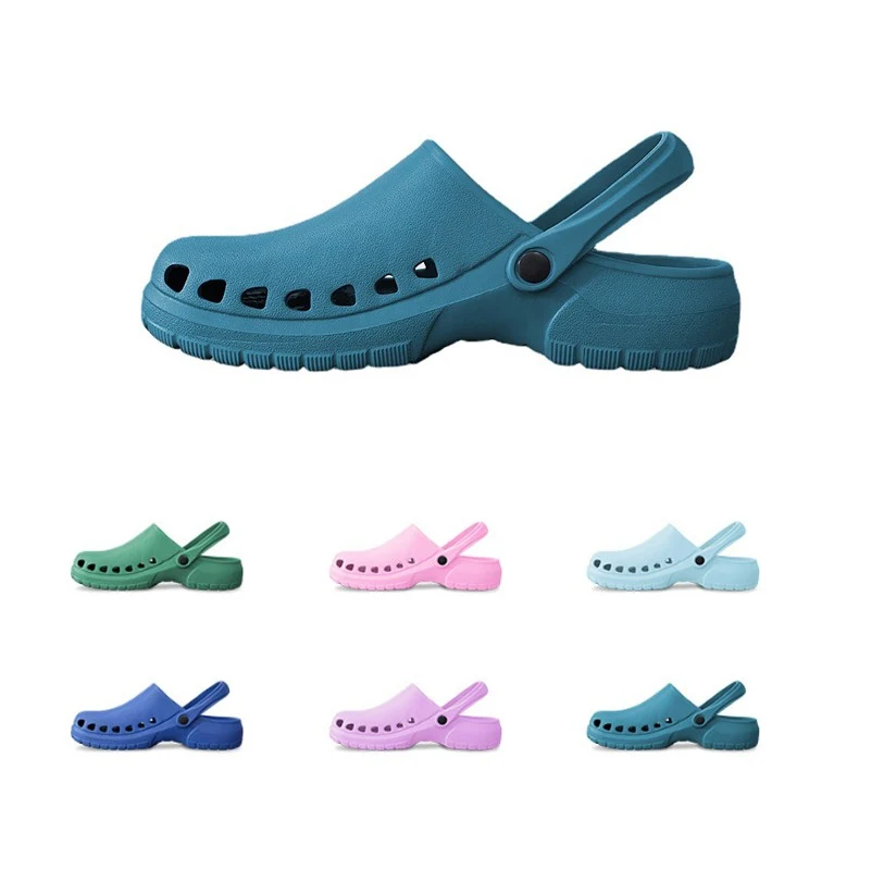 Women Mules Clogs Shoes 1