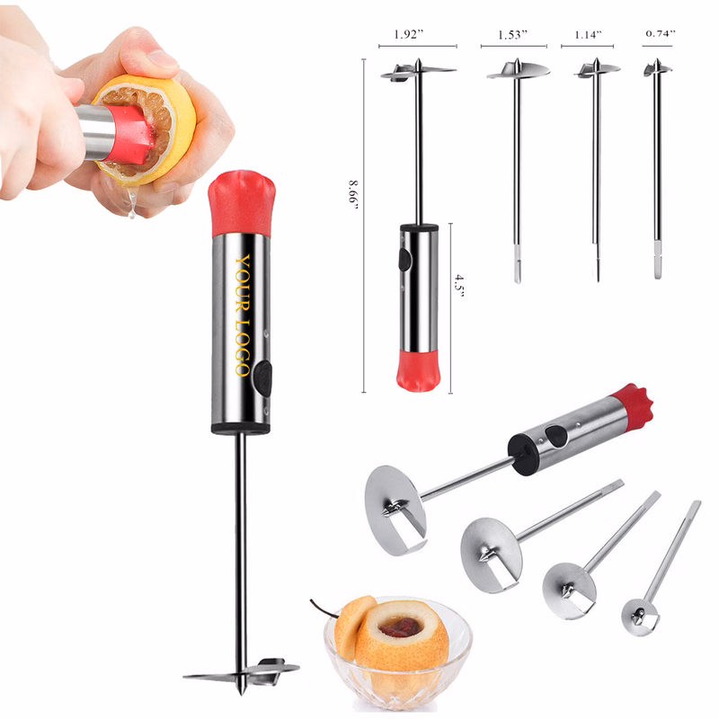 Stainless Steel Vegetable Digger??
