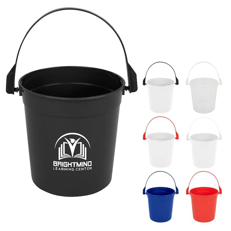 32 Oz. Pail With Handle 1
