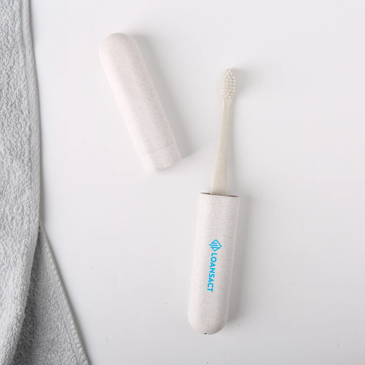 Wheatly Toothbrush Case 1