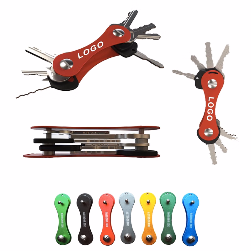 Smart Key Holder