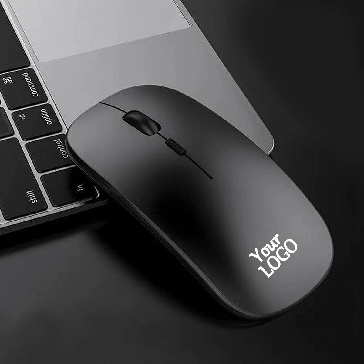 2.4G Bluetooth Mouse 1