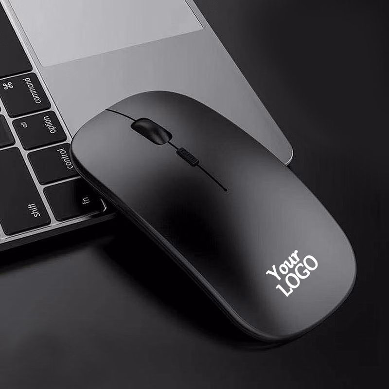 2.4G Bluetooth Mouse