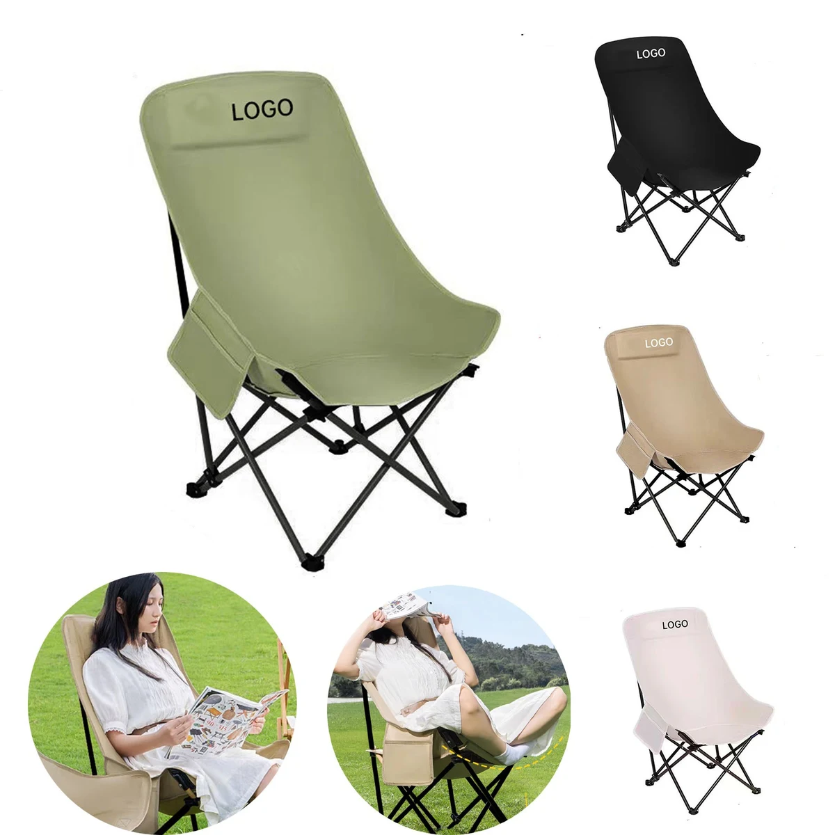 Picnic Chairs 1