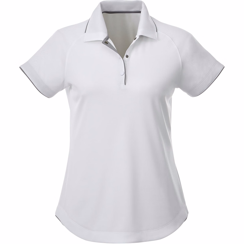 Women's REMUS SS Polo